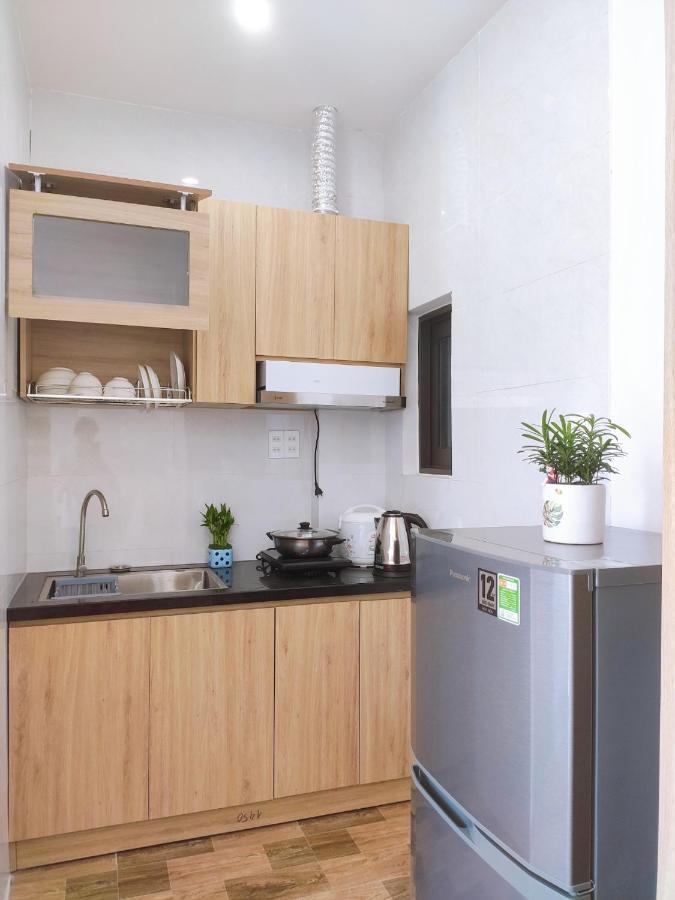 Cozy Apartment Da Nang