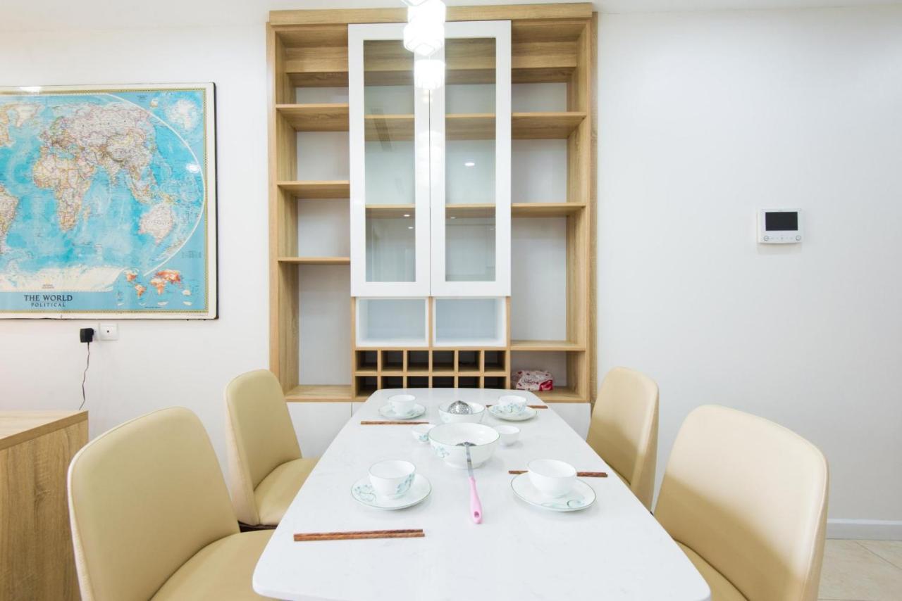 Bom Homes- Vinhomes D'capital- Service * Hanoi