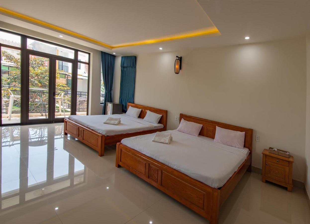 Privatunterkunft Mavina Hoi An