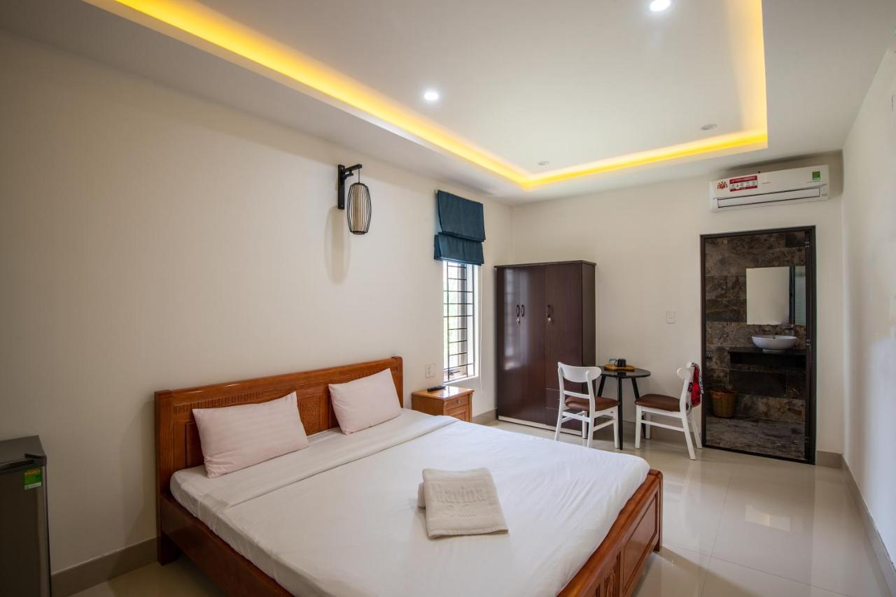 Mavina Privatunterkunft Hoi An