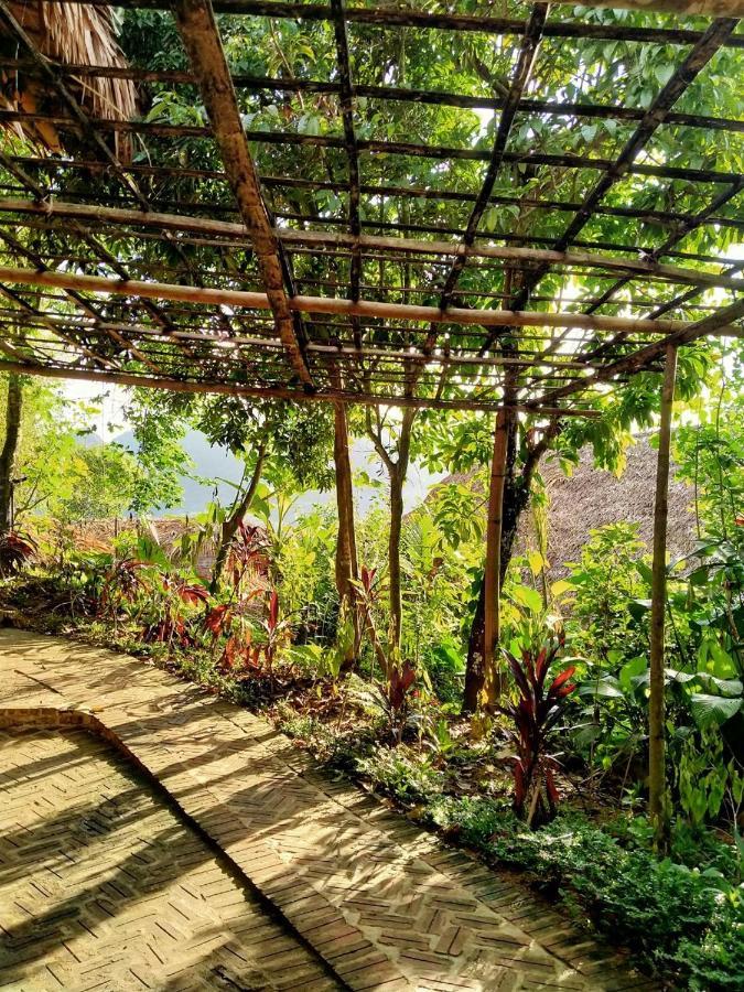 Resort Boutique Garden