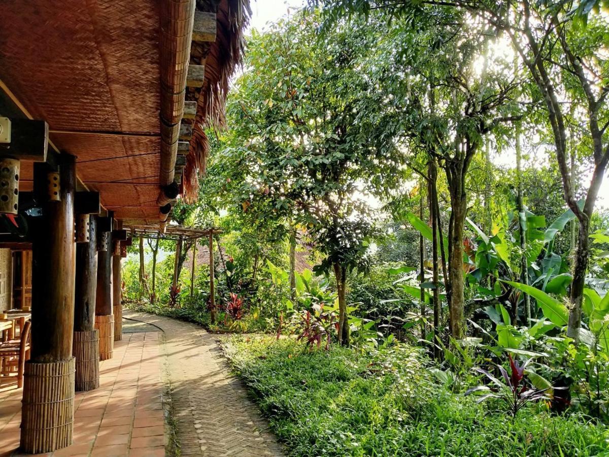 Resort Boutique Garden 4*