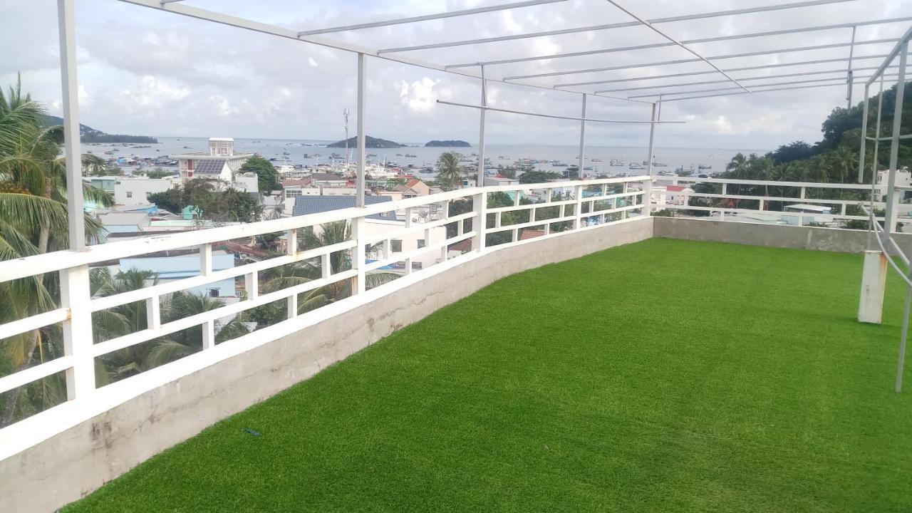 Guest house Y Thu