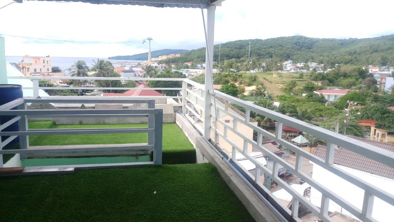 Guest house Y Thu