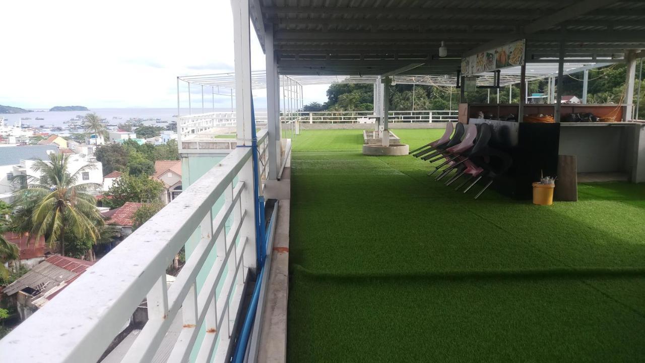 Y Thu Guest house Phu Quoc