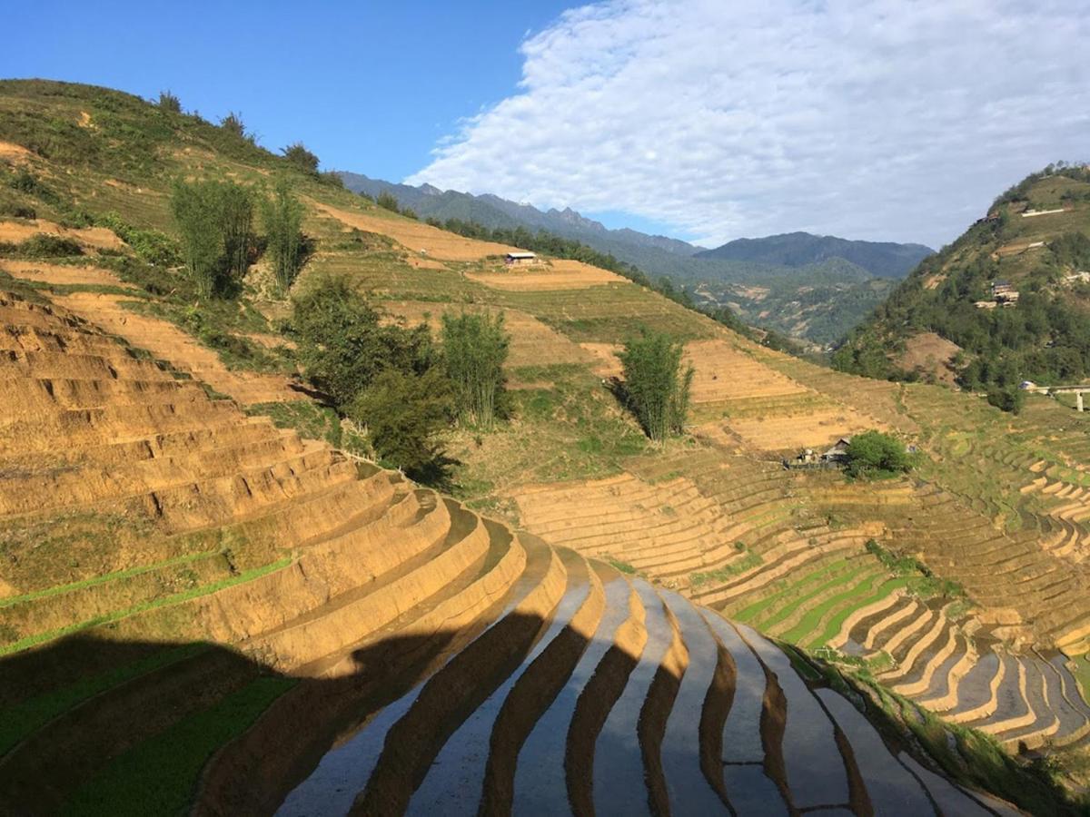 Khách sạn Chapa - Mountain Retreat