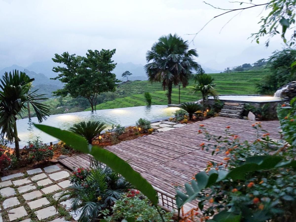 Lodge Puluong Pu Luong