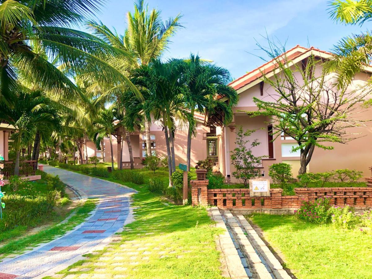 Long Thuan & Phan Rang