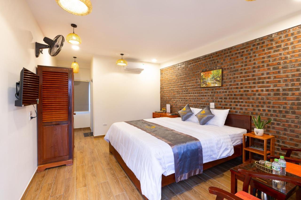 Sona Resort Ninh Binh
