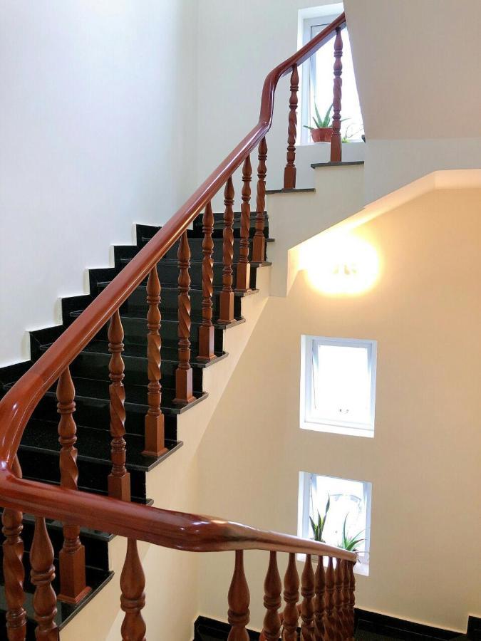Truong Homestay
