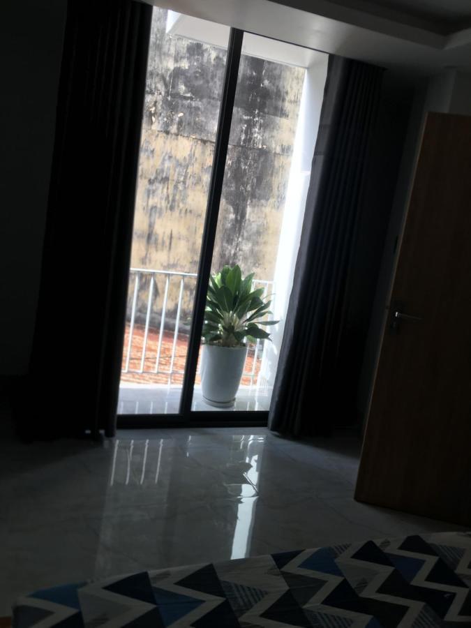 Homestay Thom's