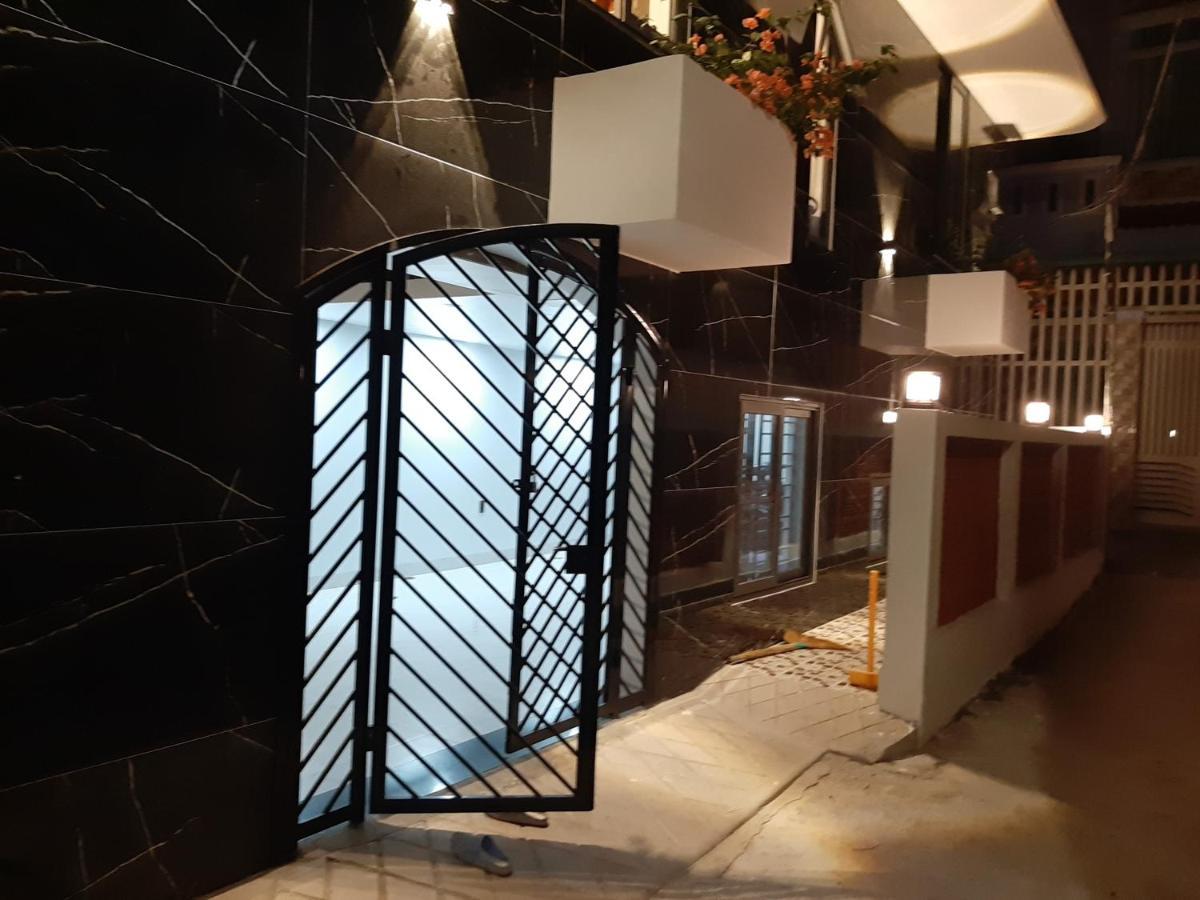 Homestay Thom's Vung Tau
