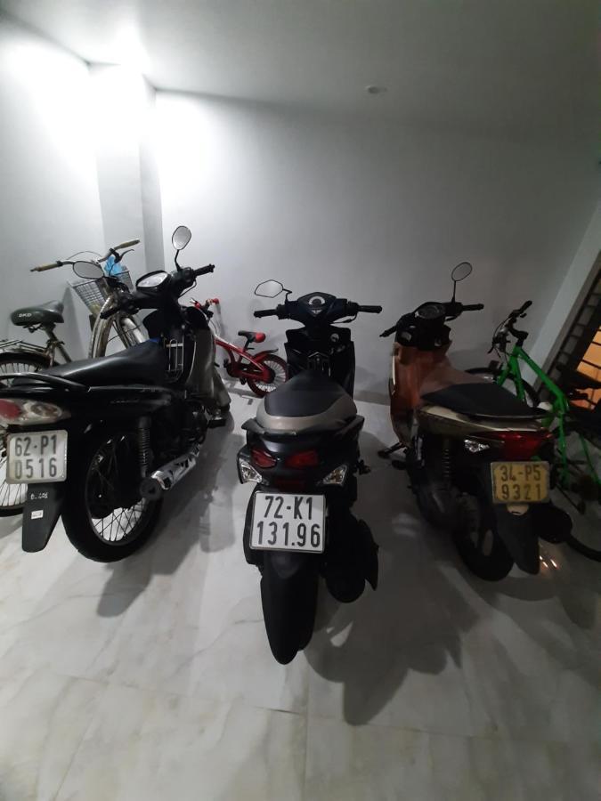 Homestay Thom's Vung Tau