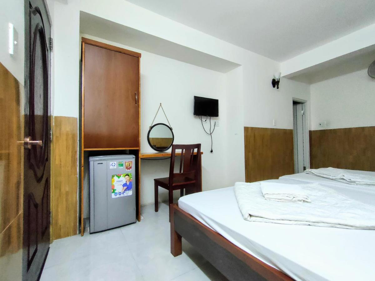 Anh Tan Hotel *