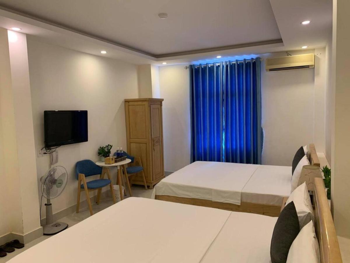 Tuan Anh 2 Hotel 3*