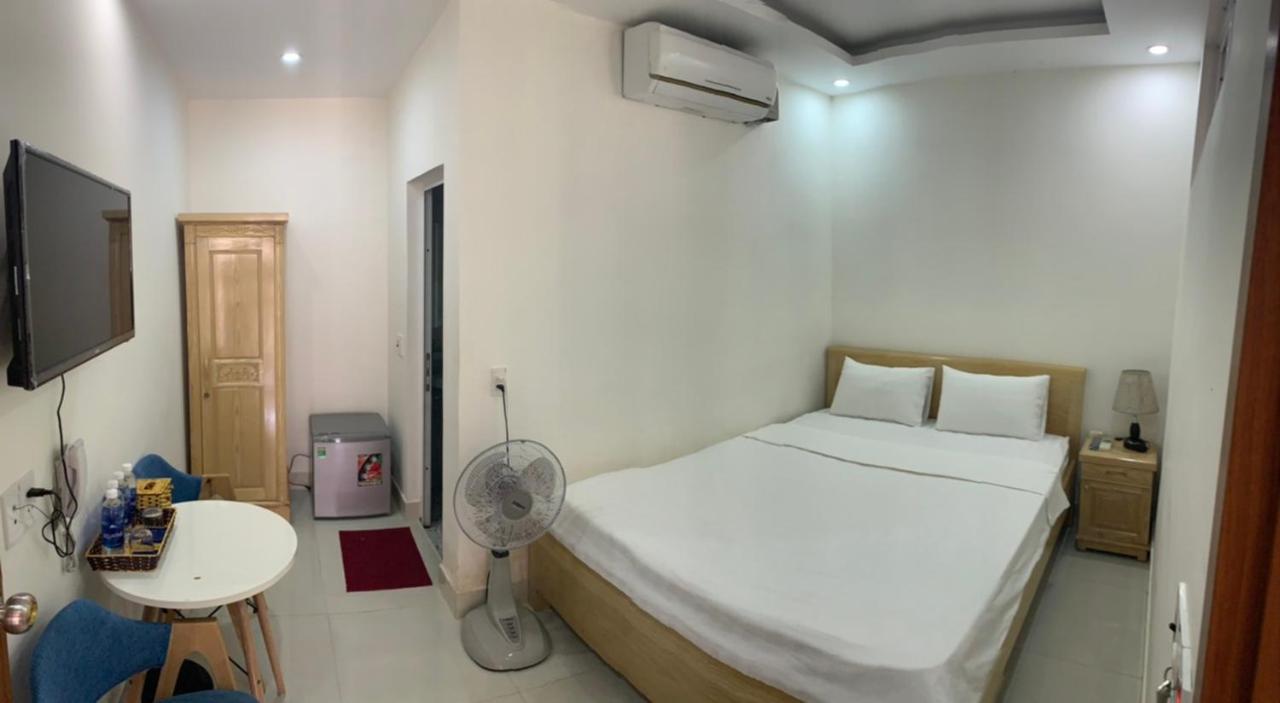 Tuan Anh 2 Hotel 3*