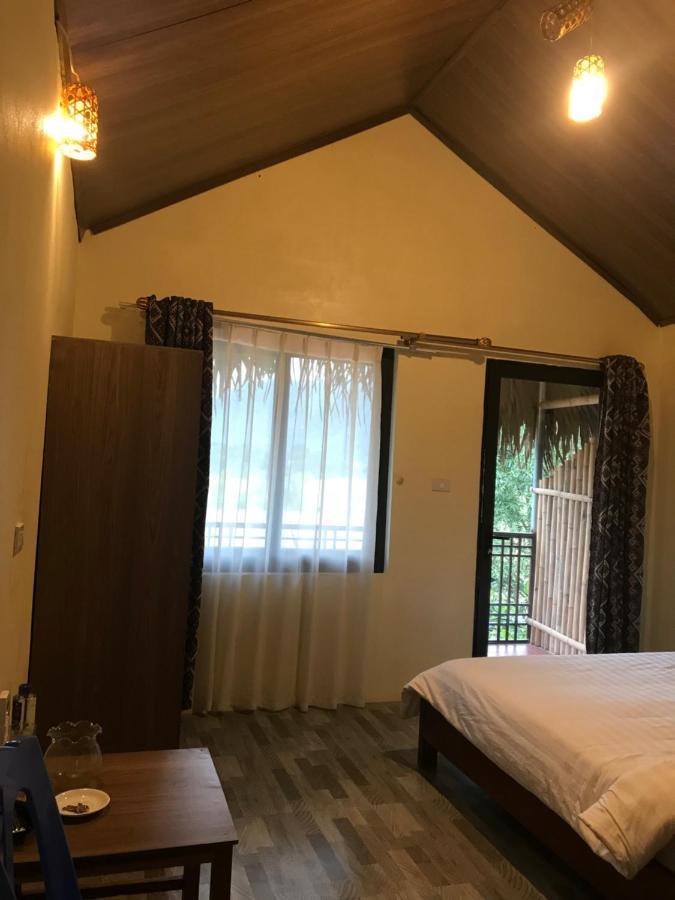 Green Homestay Mai Chau Mai Châu