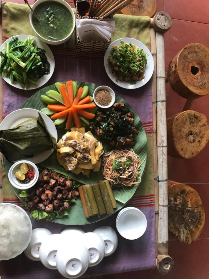 Green Homestay Mai Chau Mai Châu