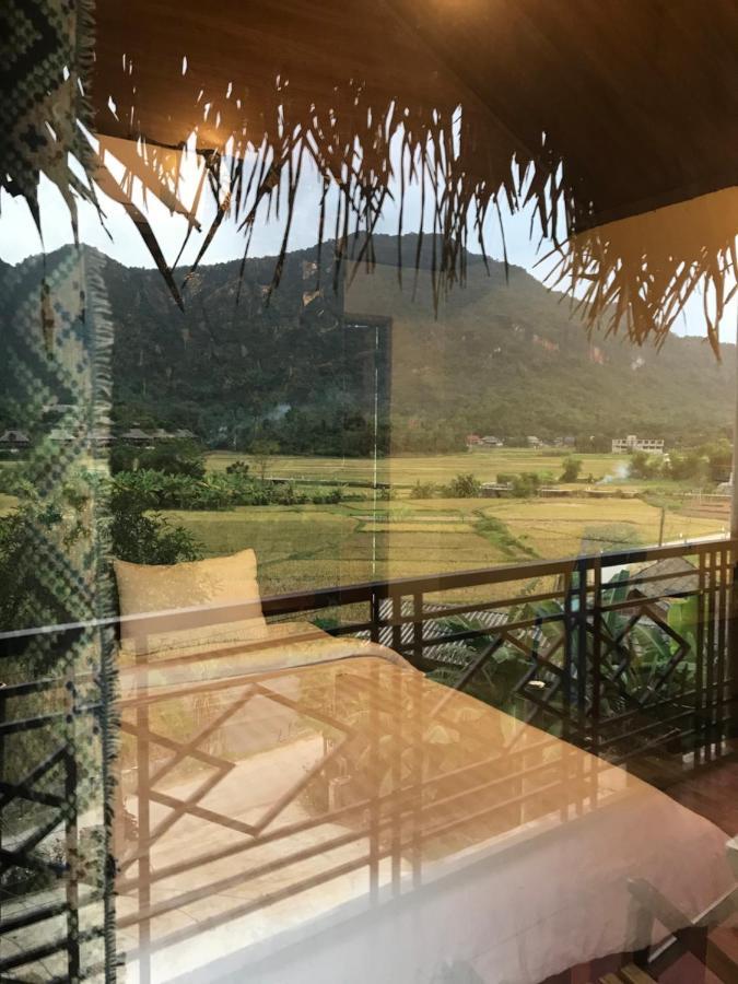 Green Homestay Mai Chau *