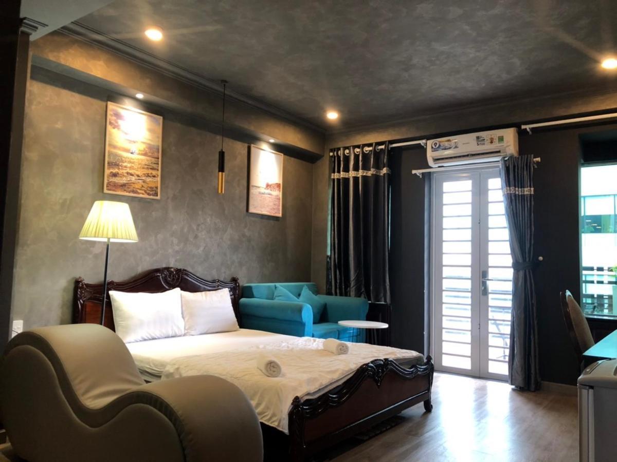 Happyhomes Saigon Hotel Ho-Chi-Minh-Stadt