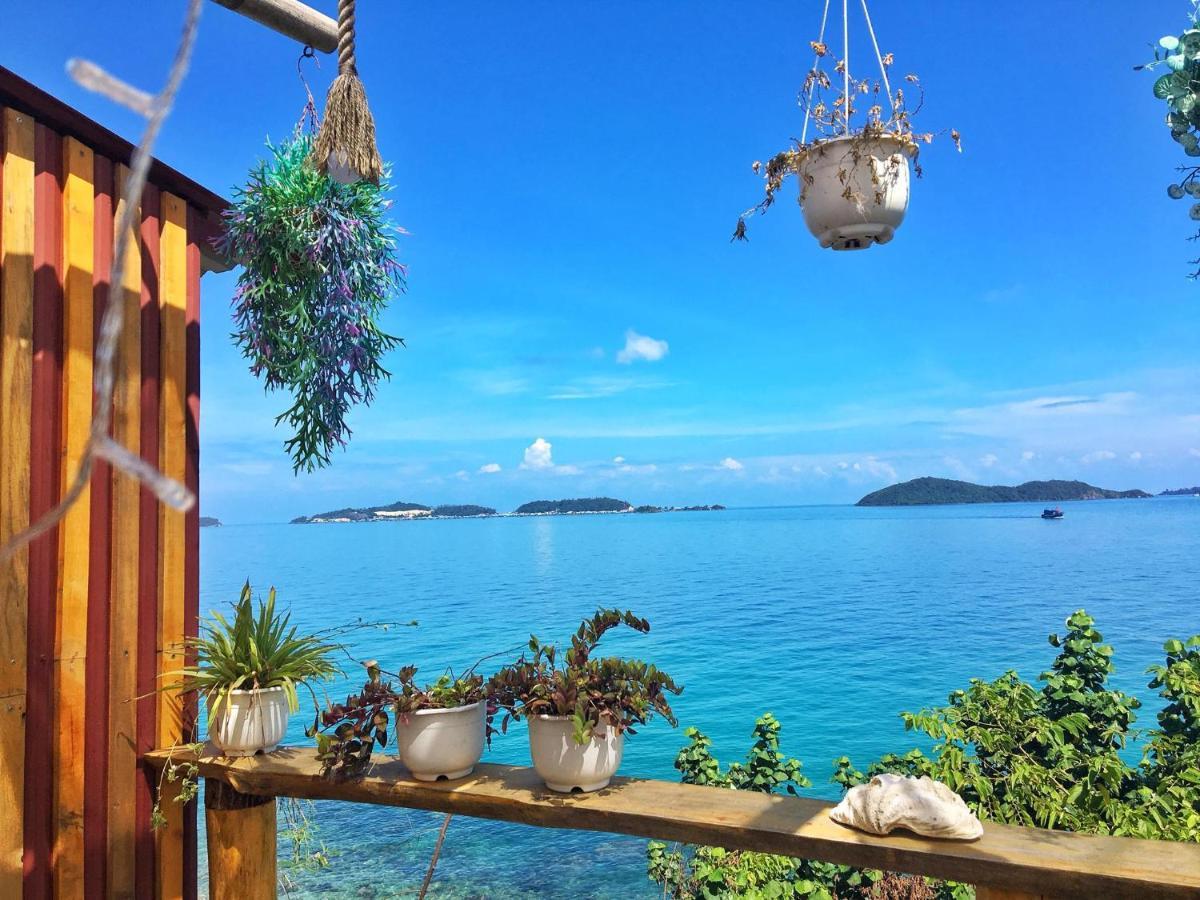 Humiso Khu nghỉ mát Nam Du