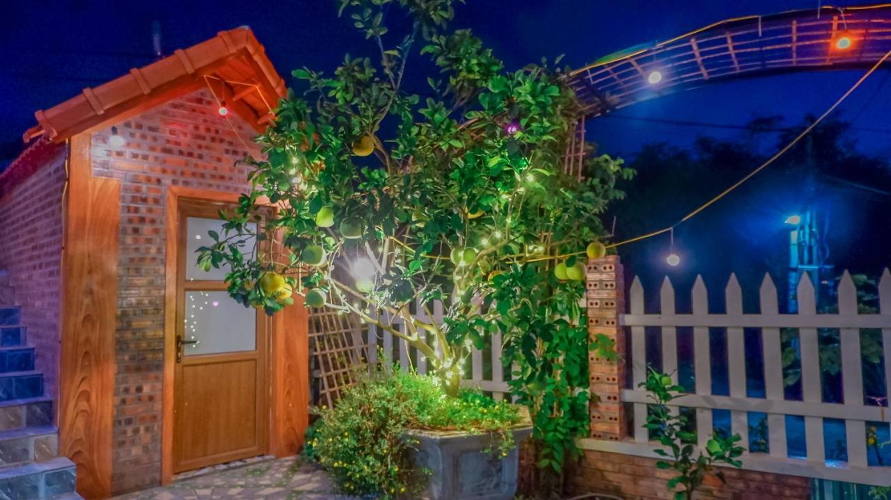 Cosiana Bed & Breakfast Ninh Binh