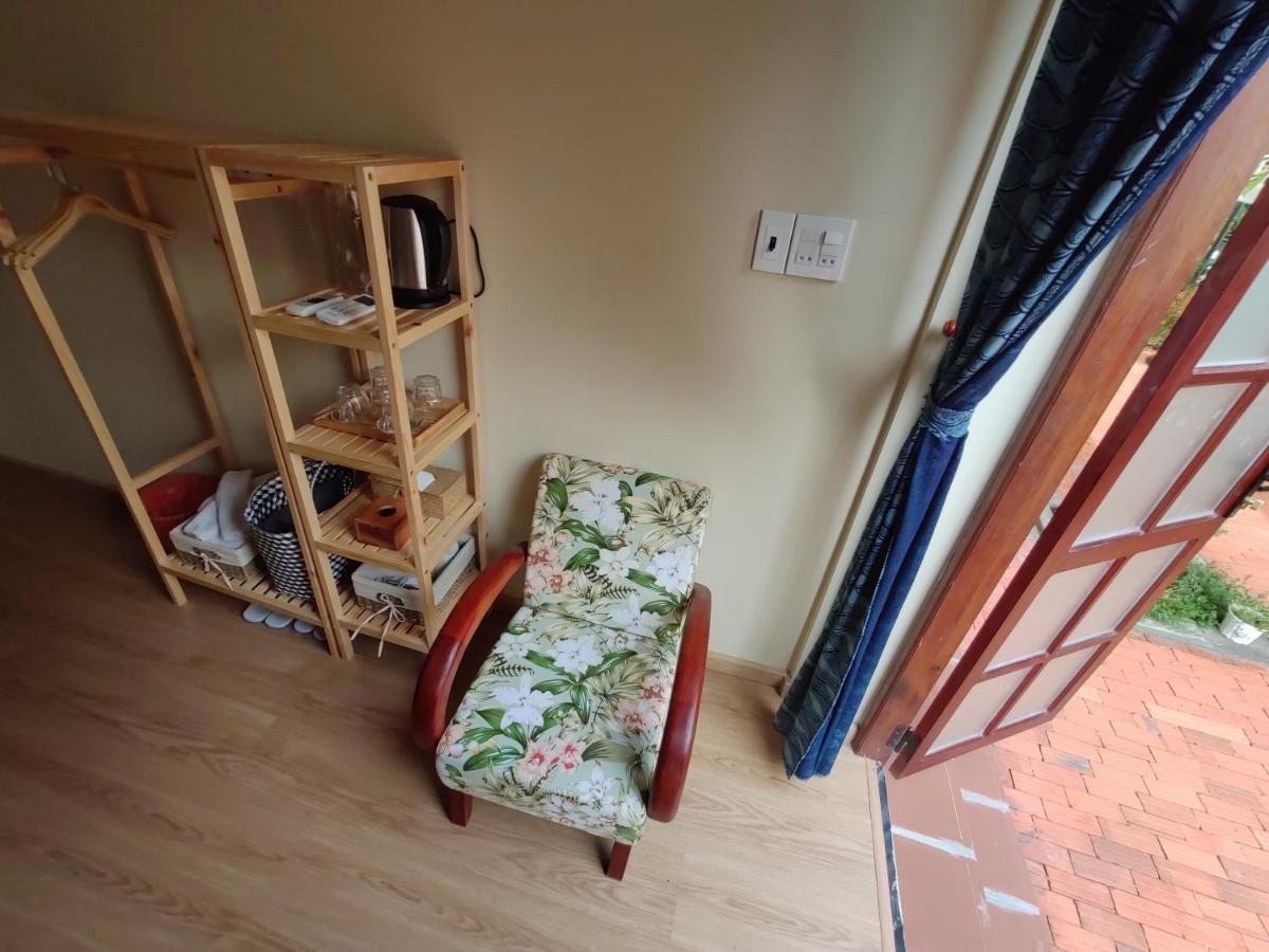 Haven Vietnam Hostel