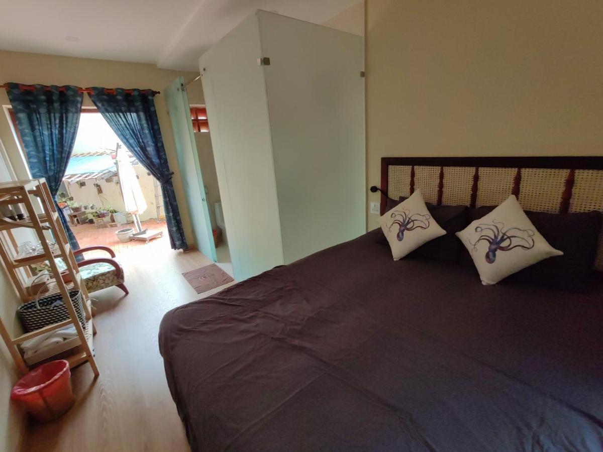 Haven Vietnam Hostel *