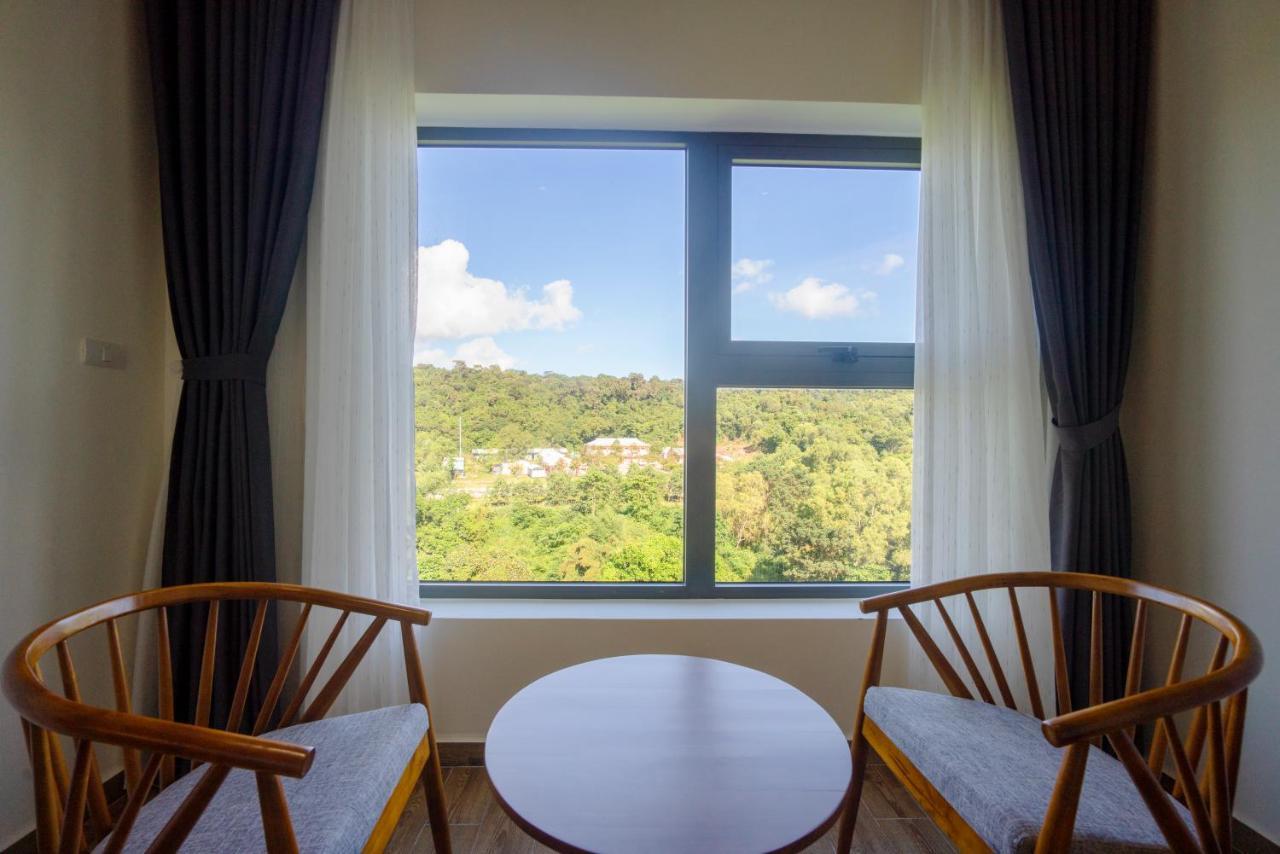 Hotel Um-pq Phu Quoc