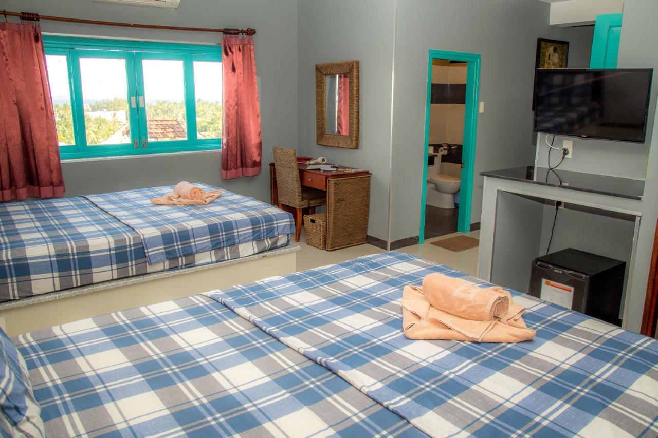Hills Bliss Hotel Mui Ne