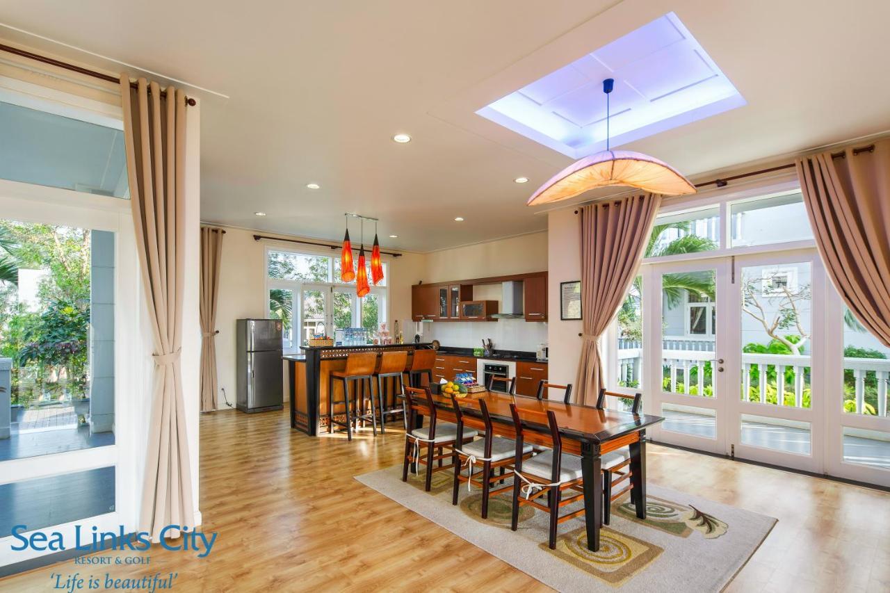 Sea Links Villa Mui Ne