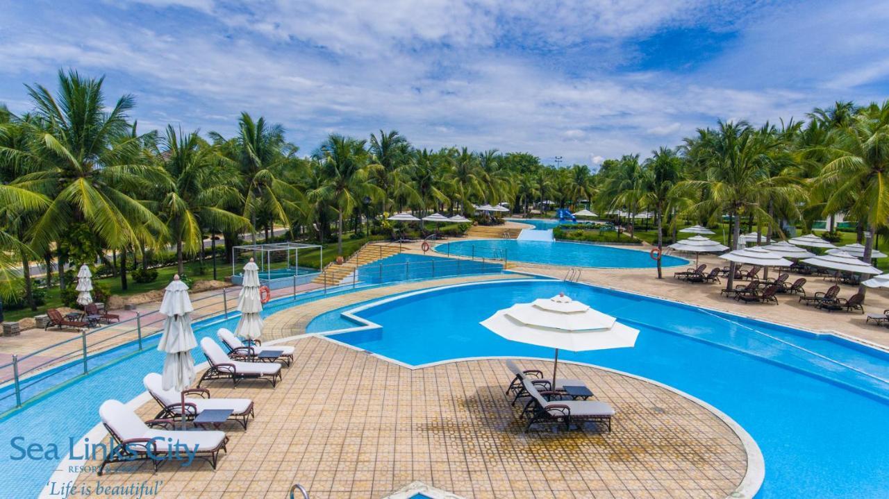 Sea Links Mui Ne