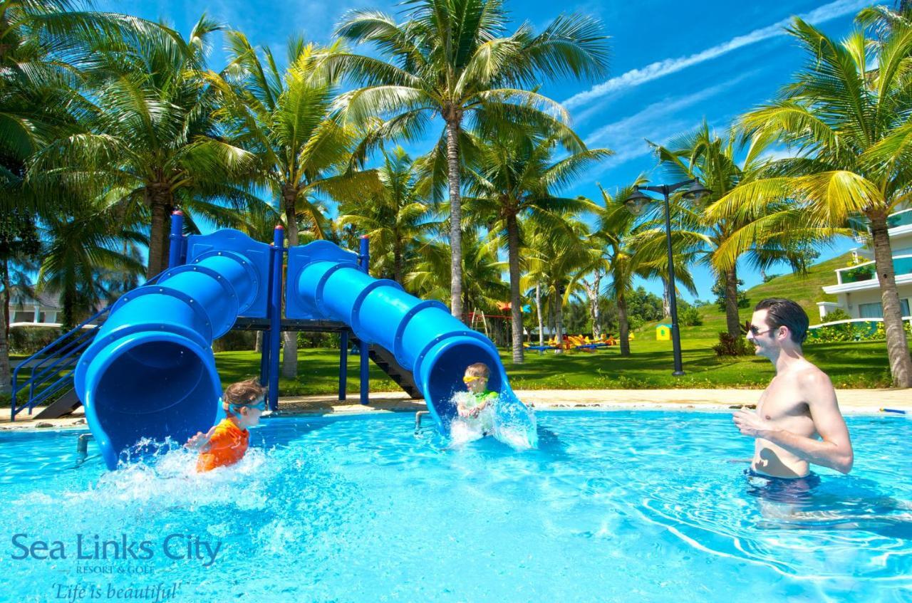Sea Links Villa Mui Ne