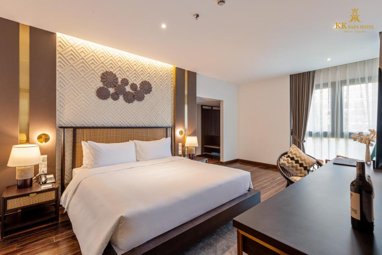 Kk Khách sạn 5*