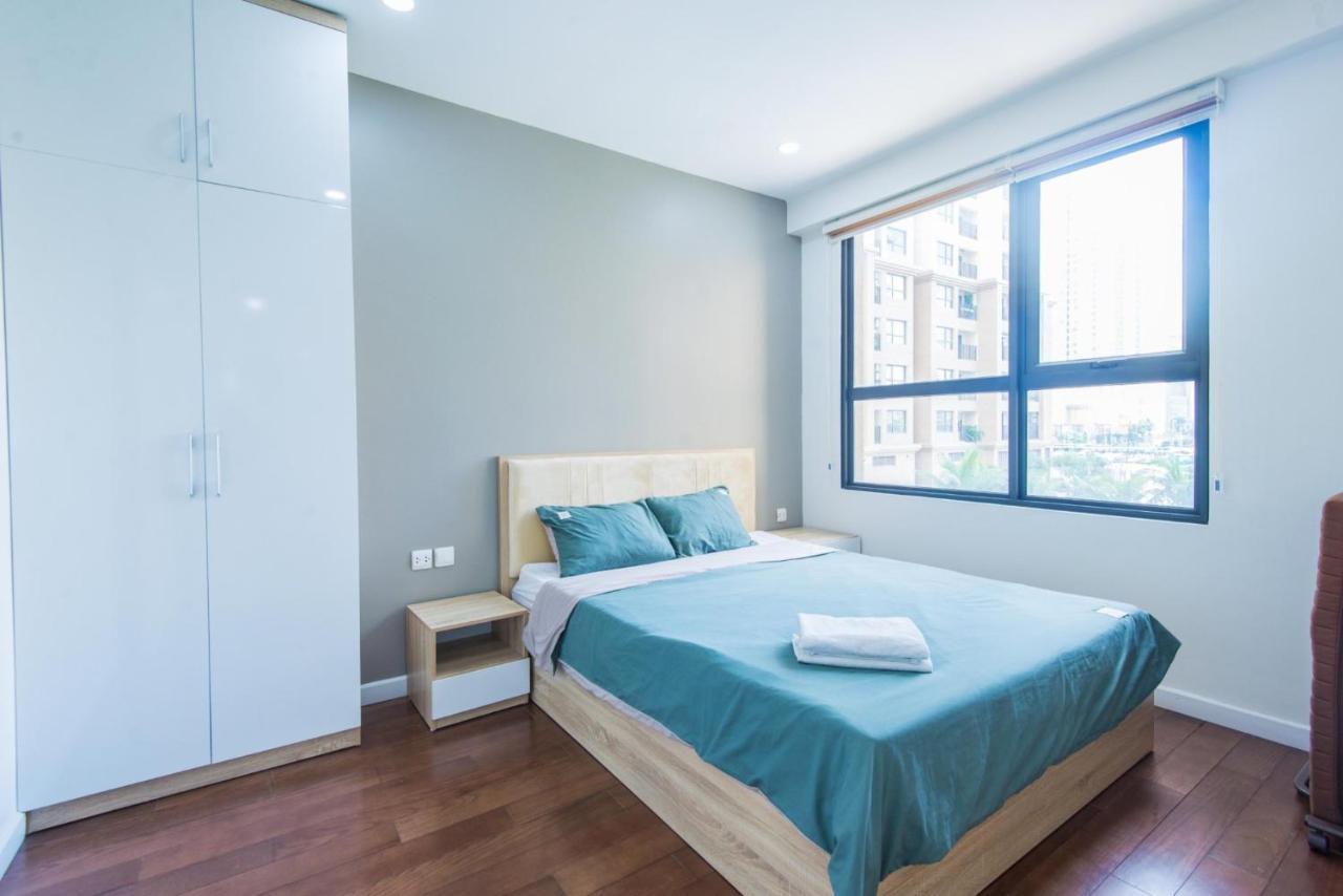 Bom Homes- Vinhomes D'capital- Service Hanoi