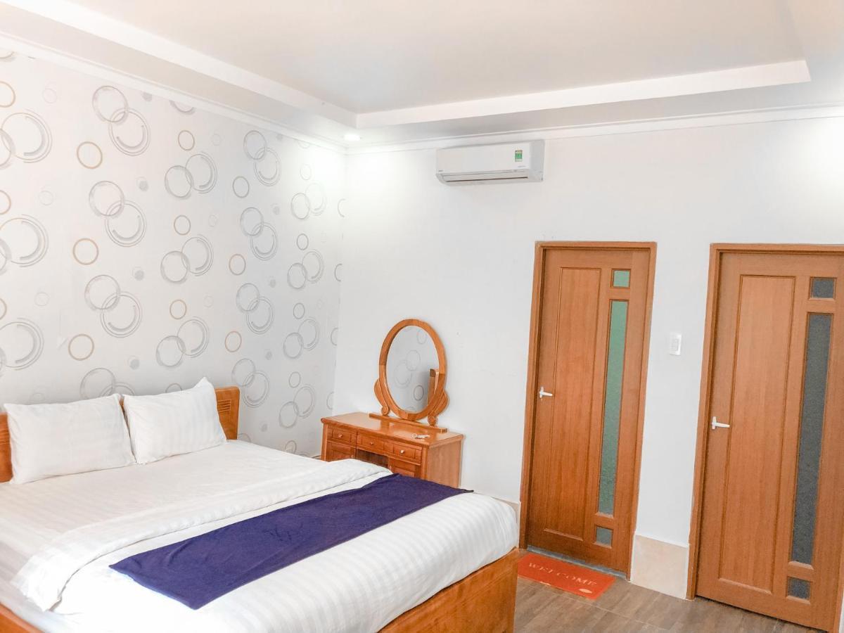 Hotel Ngoc Hung