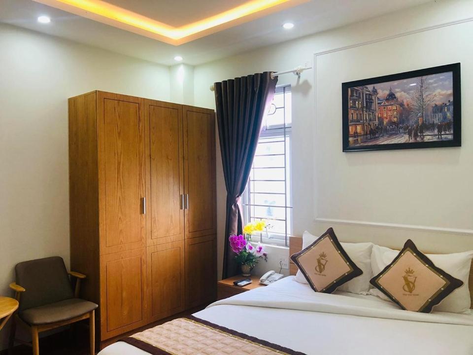 Khach San Sao Viet Hotel Quy Nhon