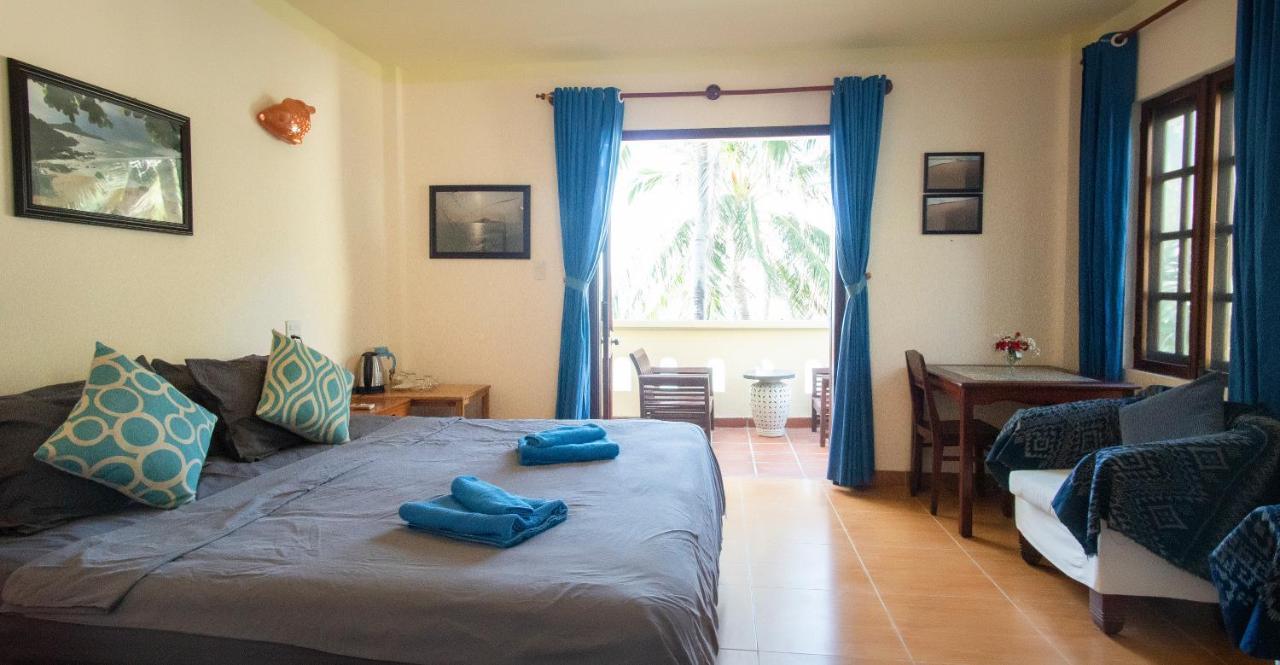 Haven Vietnam Hostel