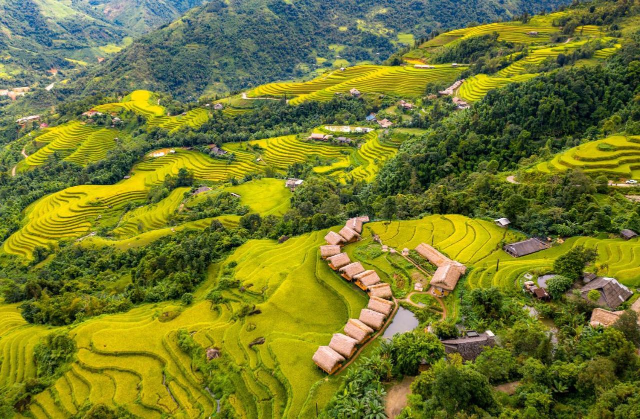 Hoang Su Phi Hotel