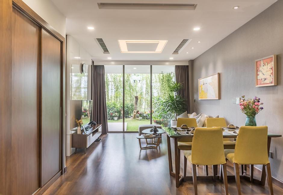 Flamingos Dai Lai - Luxury Apartment