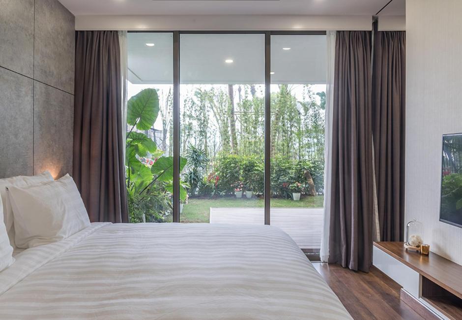 Apartment Flamingos Dai Lai - Luxury *