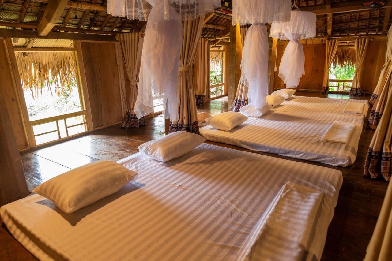 Lodge Pu Luong Ecolodge