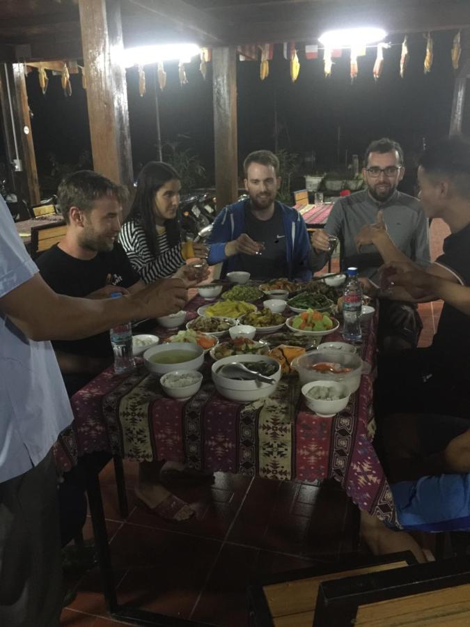 Ở trọ Du Gia Cn Homestay *