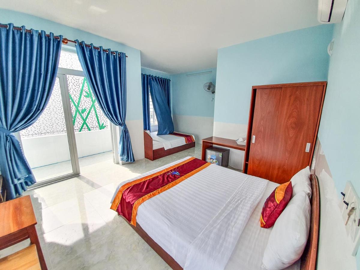 Dang Khoa Hotel Chi Khu Co Ong