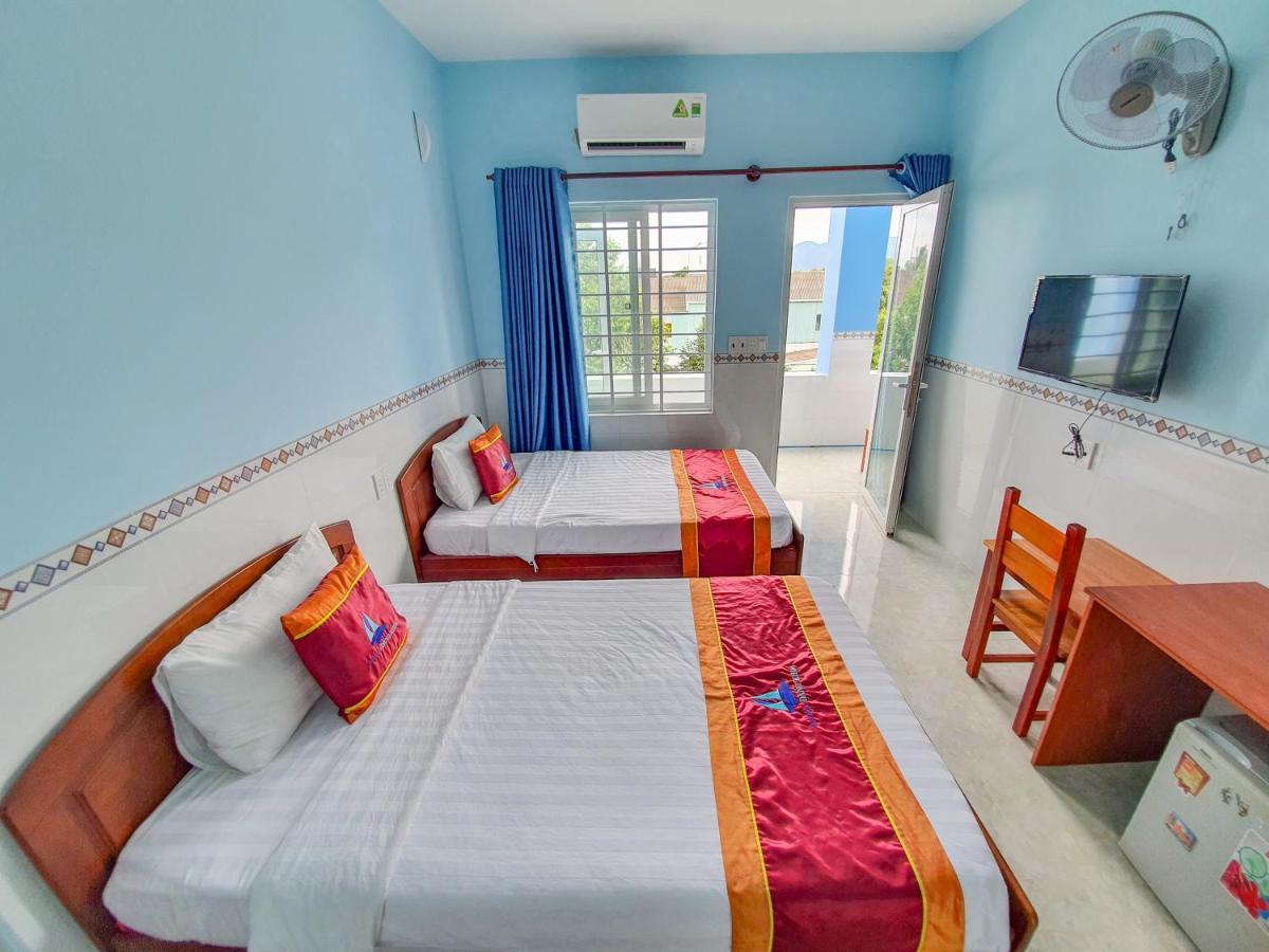 Hotel Dang Khoa Chi Khu Co Ong