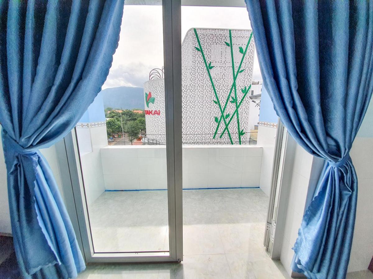 Hotel Dang Khoa Chi Khu Co Ong