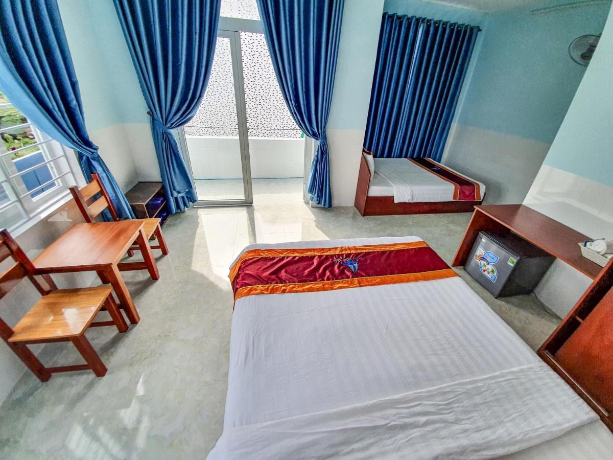 Dang Khoa Hotel Chi Khu Co Ong