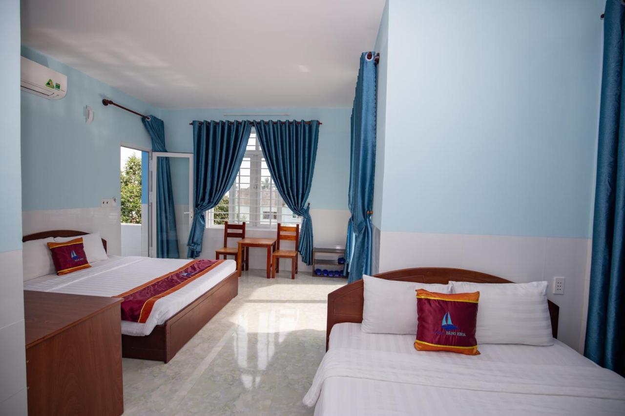 Hotel Dang Khoa