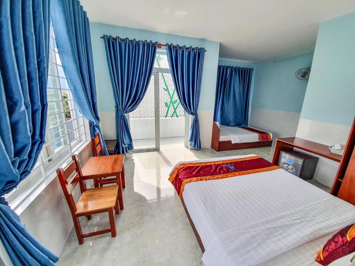Hotel Dang Khoa *