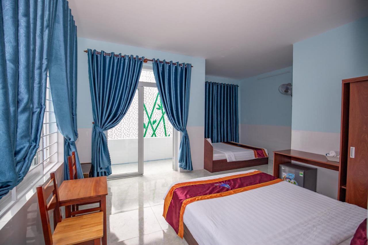 Dang Khoa Hotel